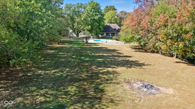 $1 | 6699 South County Road 350 West, Clayton, IN 46118