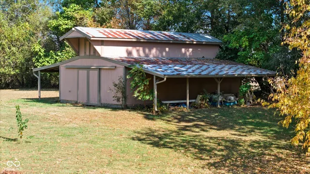 $1 | 6699 South County Road 350 West, Clayton, IN 46118