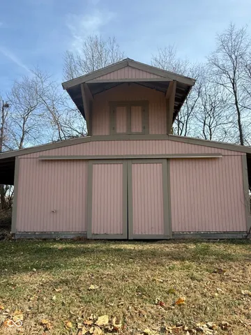 $1 | 6699 South County Road 350 West, Clayton, IN 46118