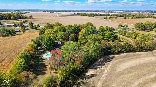 $1 | 6699 South County Road 350 West, Clayton, IN 46118