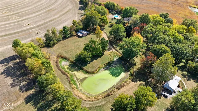 $1 | 6699 South County Road 350 West, Clayton, IN 46118