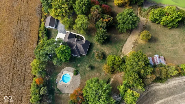 $1 | 6699 South County Road 350 West, Clayton, IN 46118