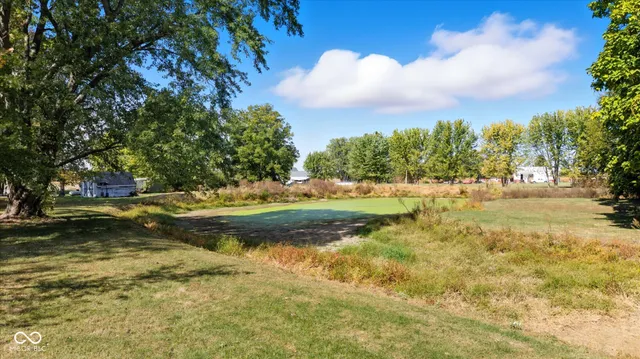 $1 | 6699 South County Road 350 West, Clayton, IN 46118