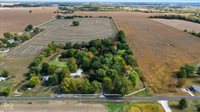 $1 | 6699 South County Road 350 West, Clayton, IN 46118