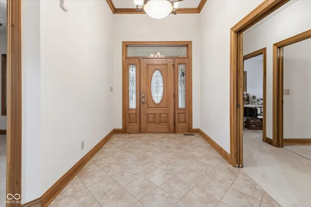 $1 | 6699 South County Road 350 West, Clayton, IN 46118