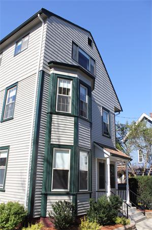 1-3 Rockingham Place Cambridge, MA 02139 - Photo 18 of 23 a front view of a house