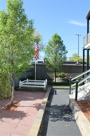 1-3 Rockingham Place Cambridge, MA 02139 - Photo 10 of 23 a view of swimming pool with a patio