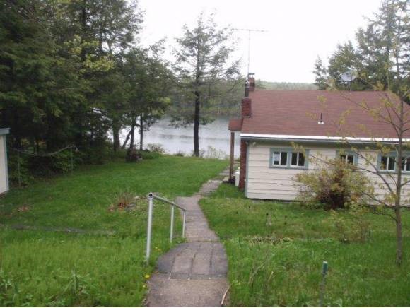 61 Seven Springs Road Sunapee, NH 03782 - Photo 1 of 1