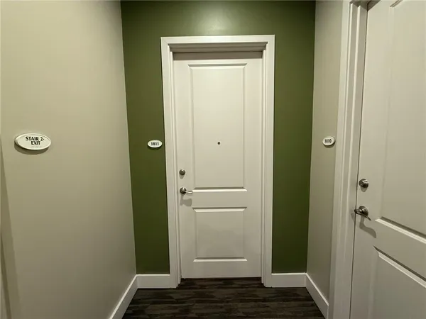 a view of a bathroom