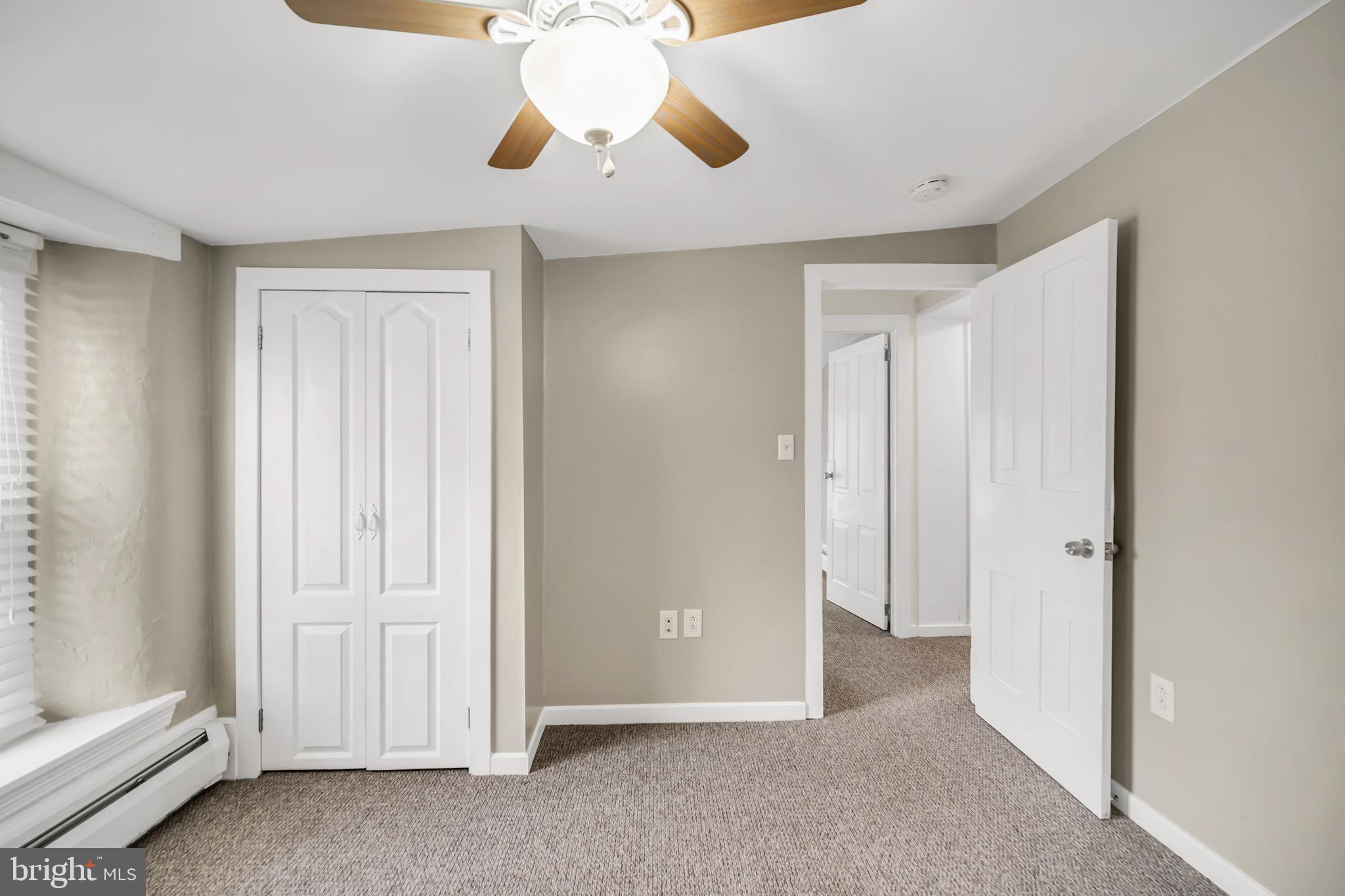 246 Cottage Avenue, Unit A Horsham, PA 19044 - Photo 13 of 21 a view of an empty room and window