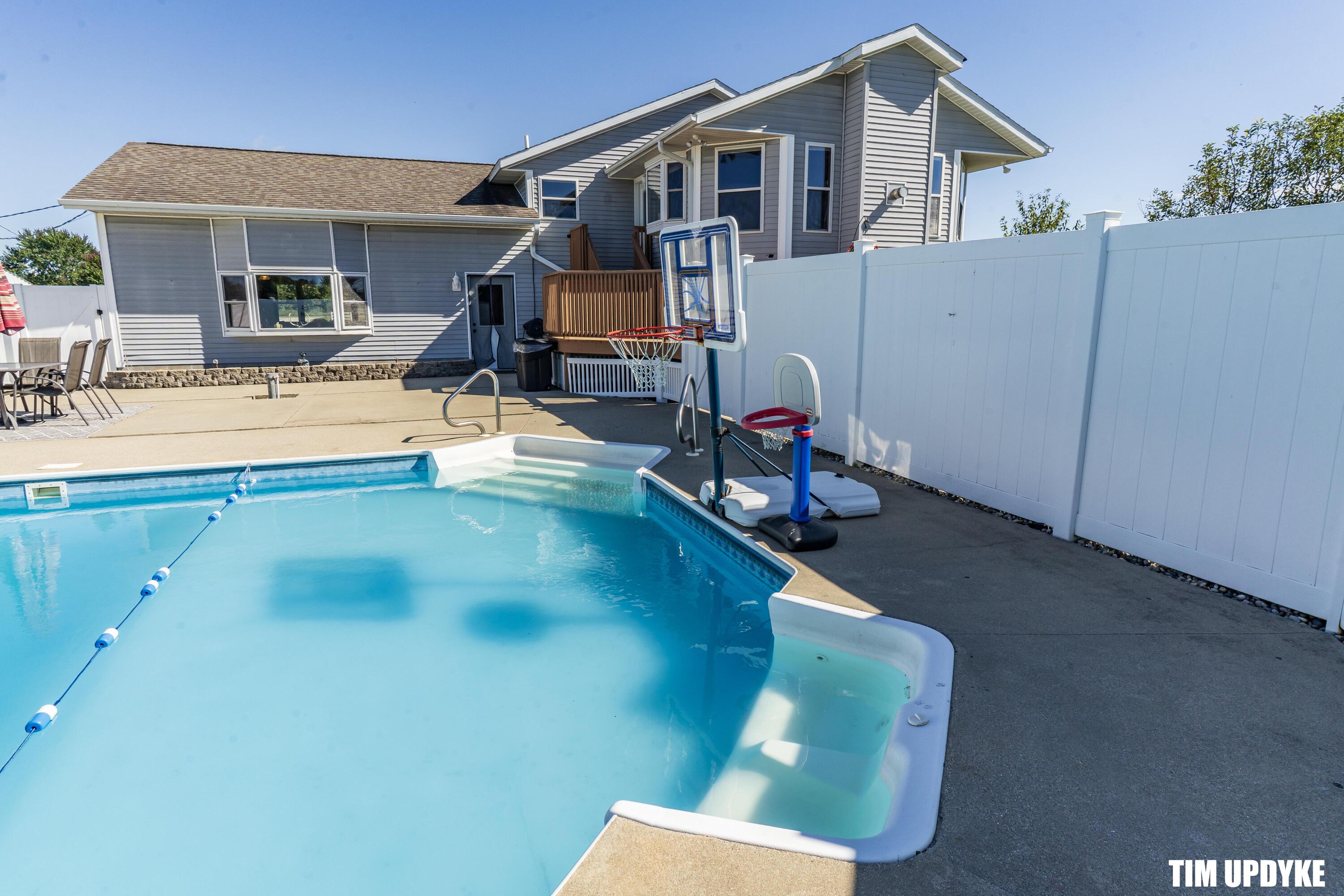 645 South Bossett Road Ravenna, MI 49451 - Photo 76 of 103 DSC09746