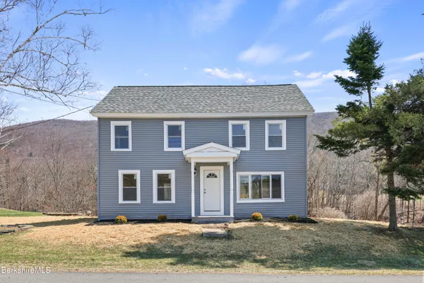 $439,900 | 738 River Road, Clarksburg, MA 01247