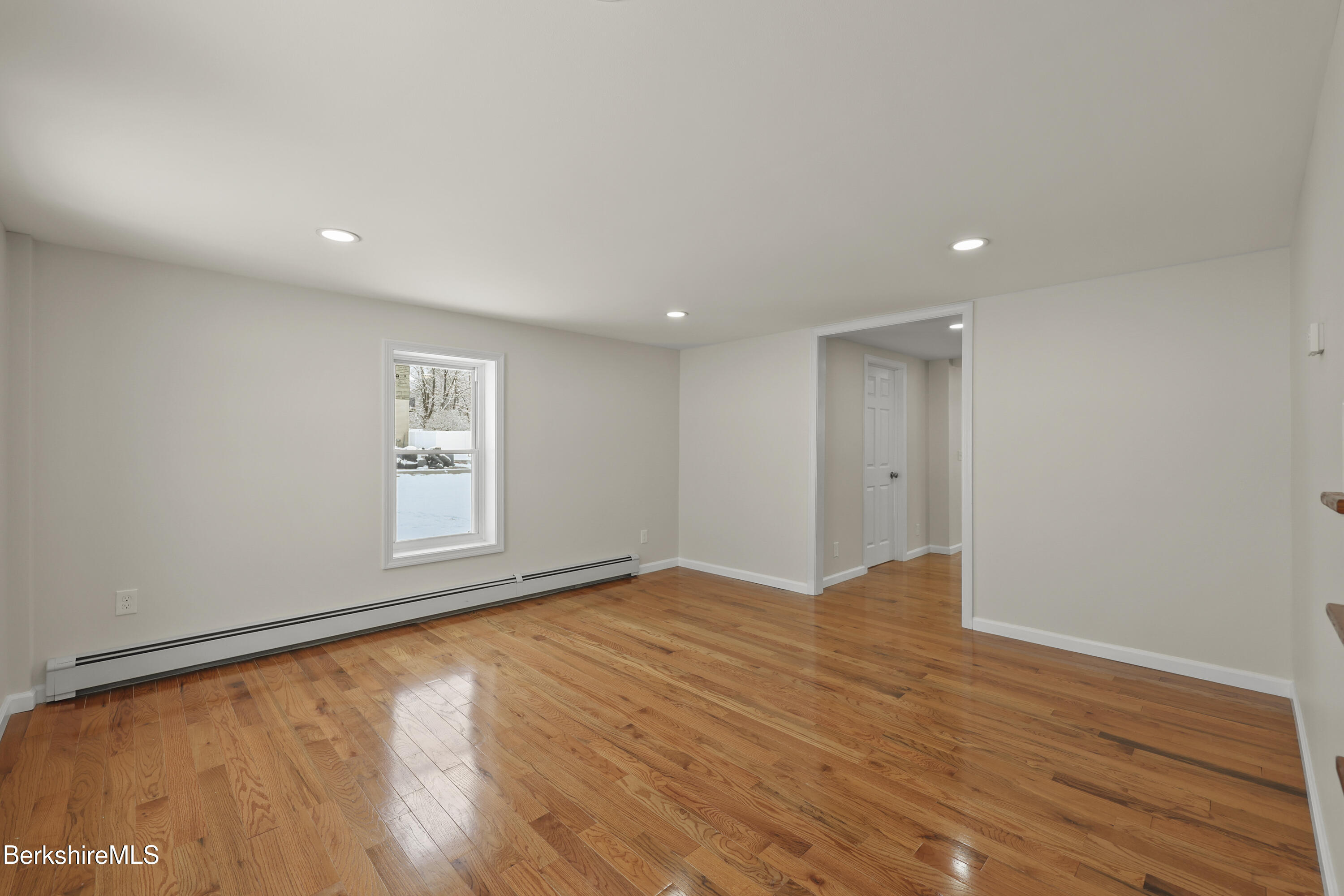 738 River Road Clarksburg, MA 01247 - Photo 14 of 48 2nd Living Area