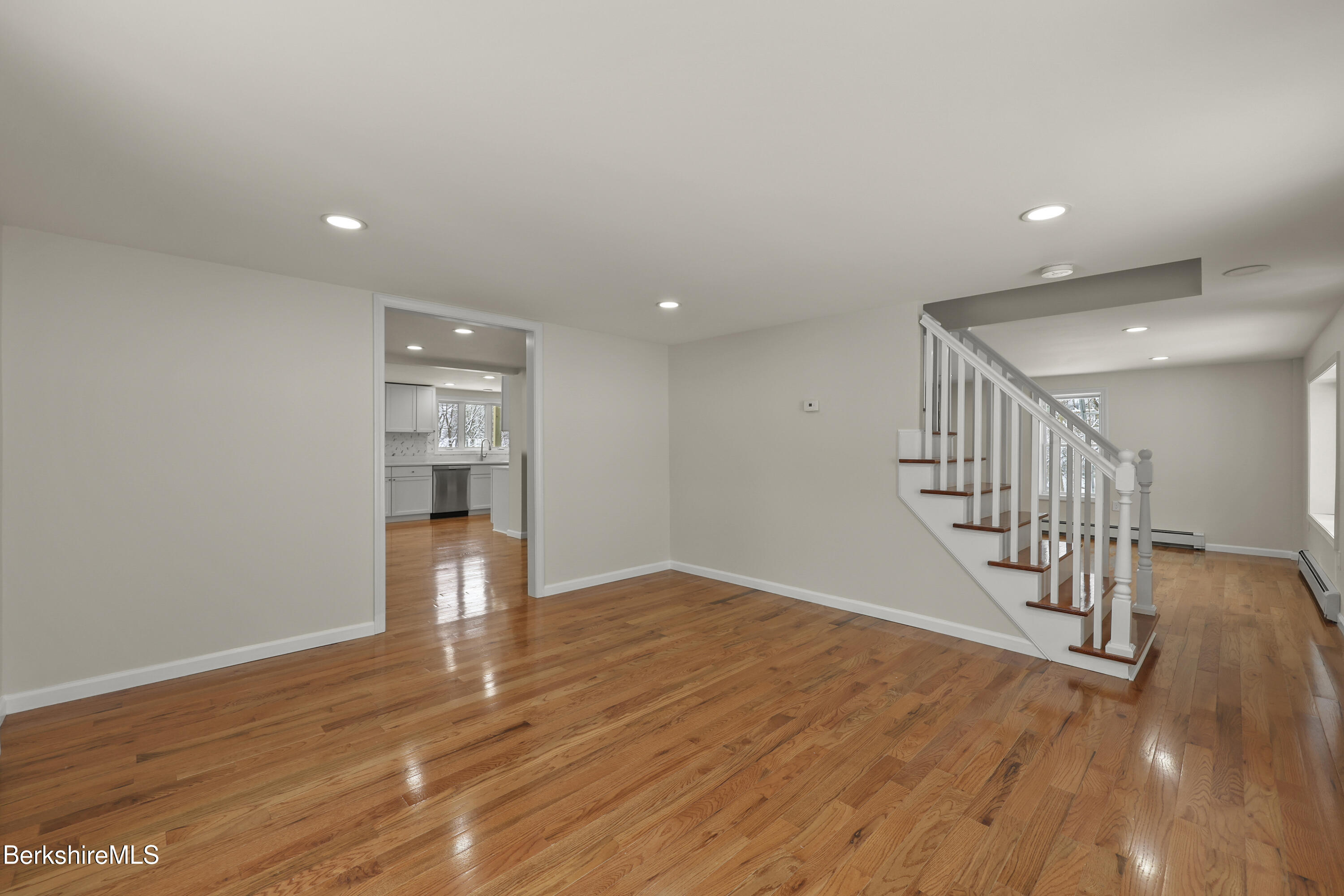 738 River Road Clarksburg, MA 01247 - Photo 15 of 48 2nd Living Rm