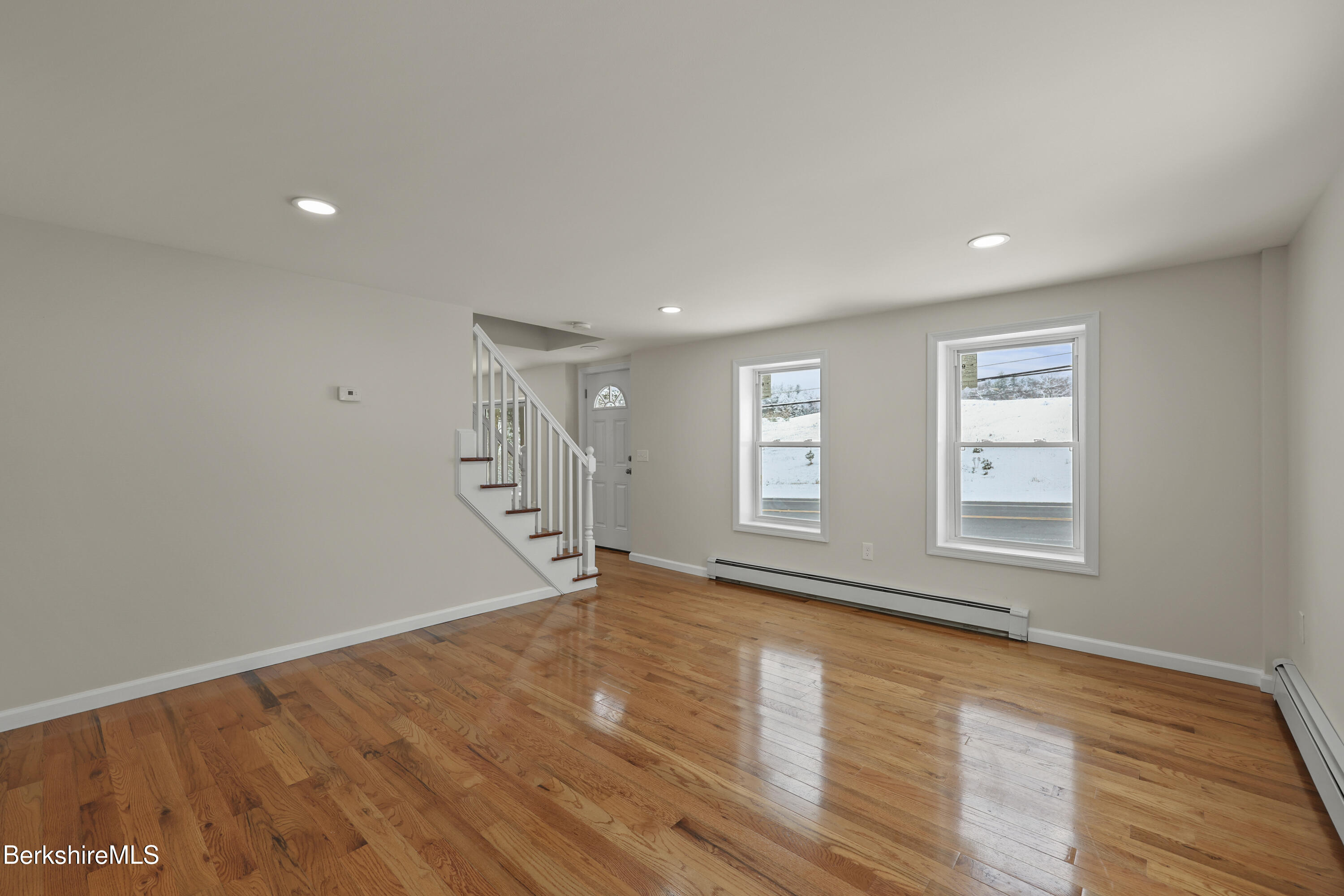 738 River Road Clarksburg, MA 01247 - Photo 16 of 48 2nd Living Rm