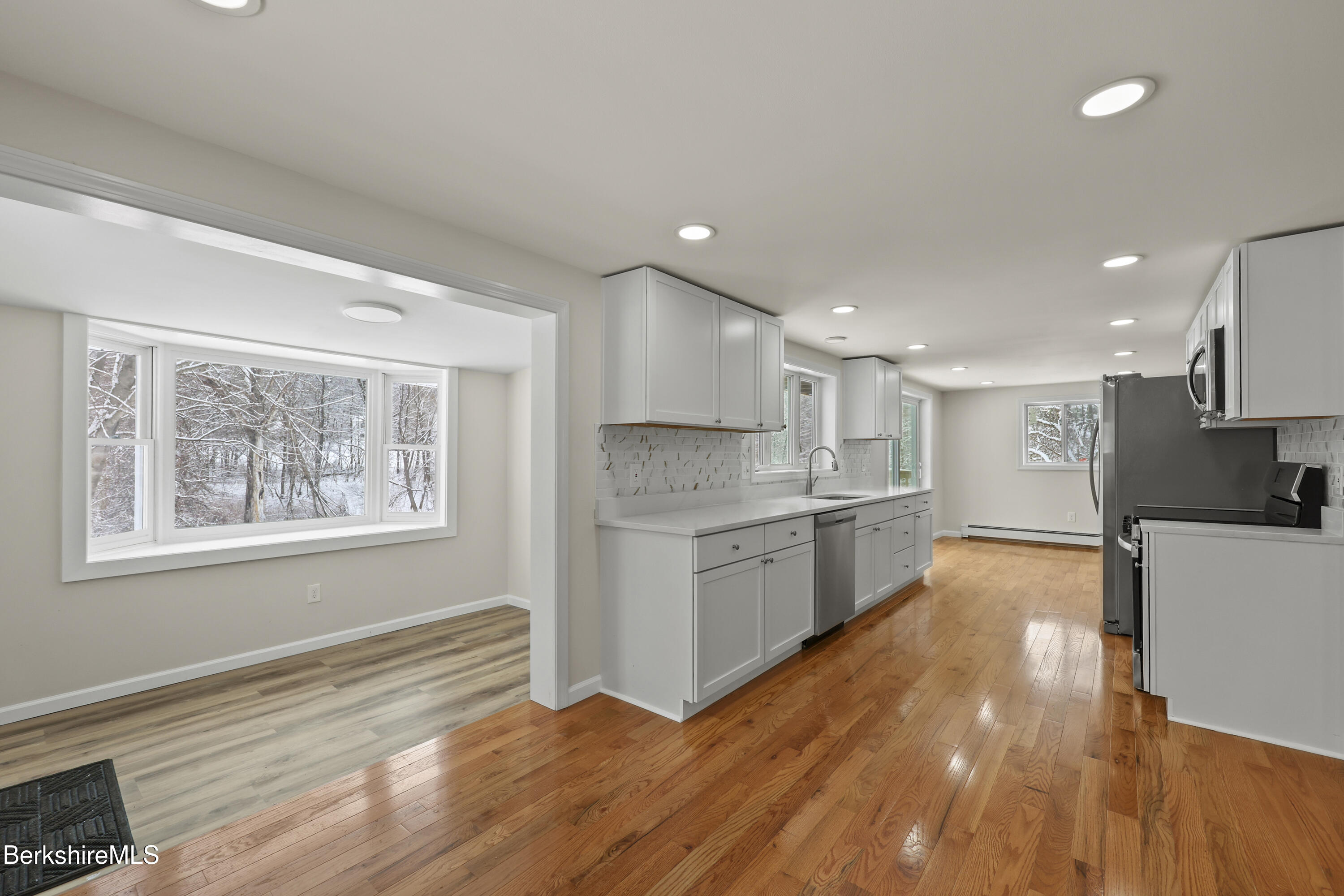 738 River Road Clarksburg, MA 01247 - Photo 20 of 48 Kitchen