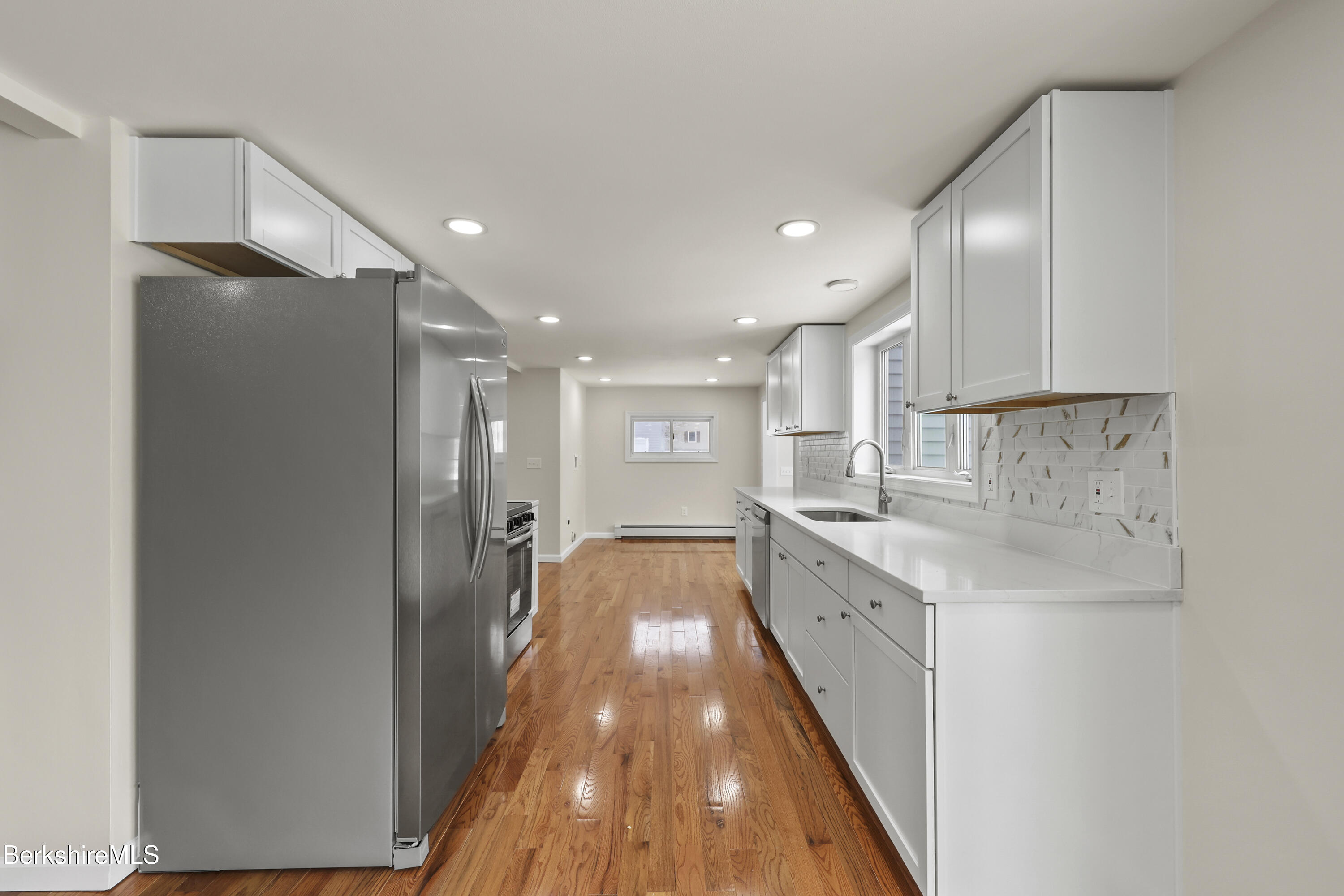 738 River Road Clarksburg, MA 01247 - Photo 23 of 48 Kitchen