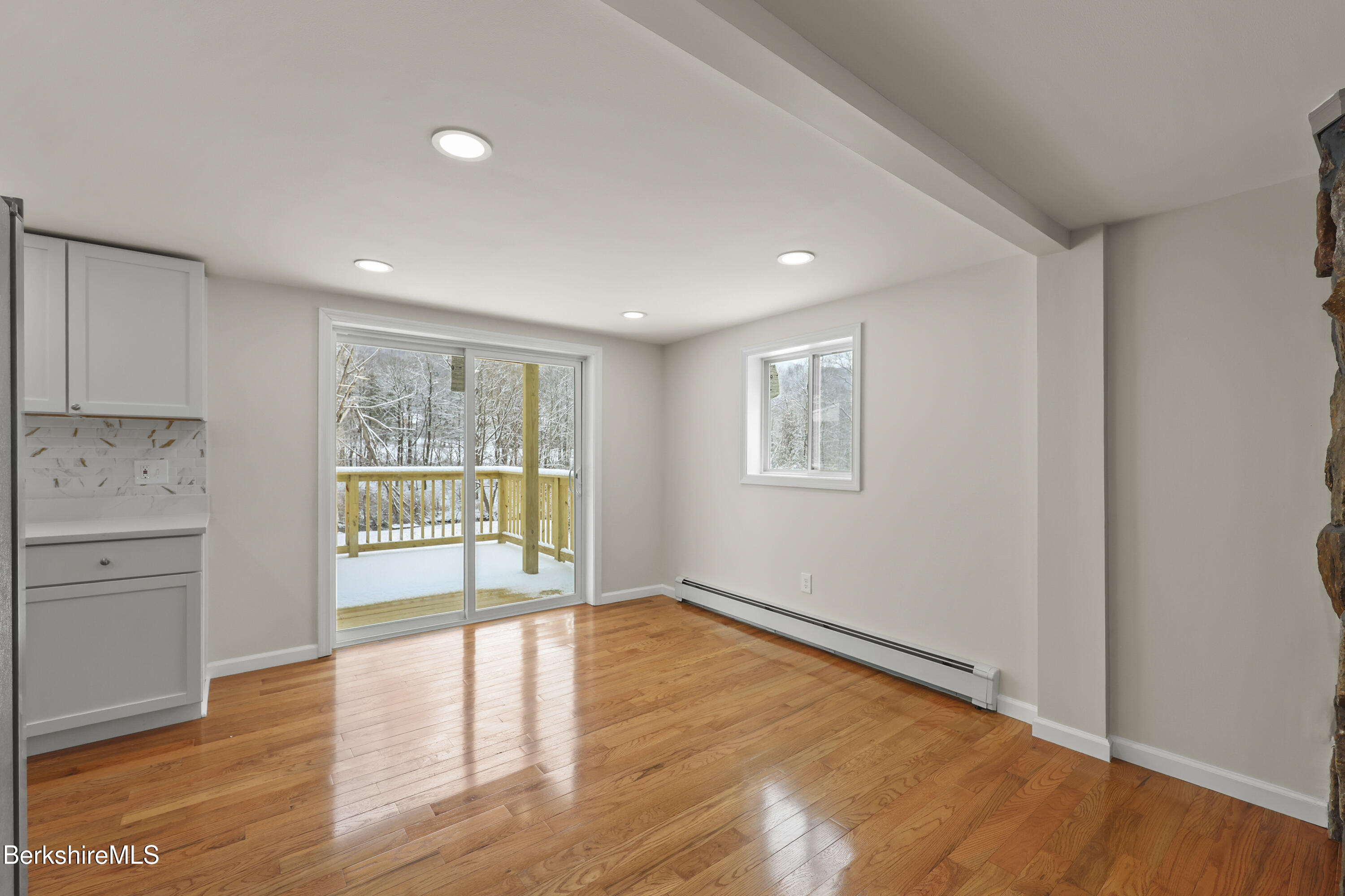 738 River Road Clarksburg, MA 01247 - Photo 28 of 48 Dining Area