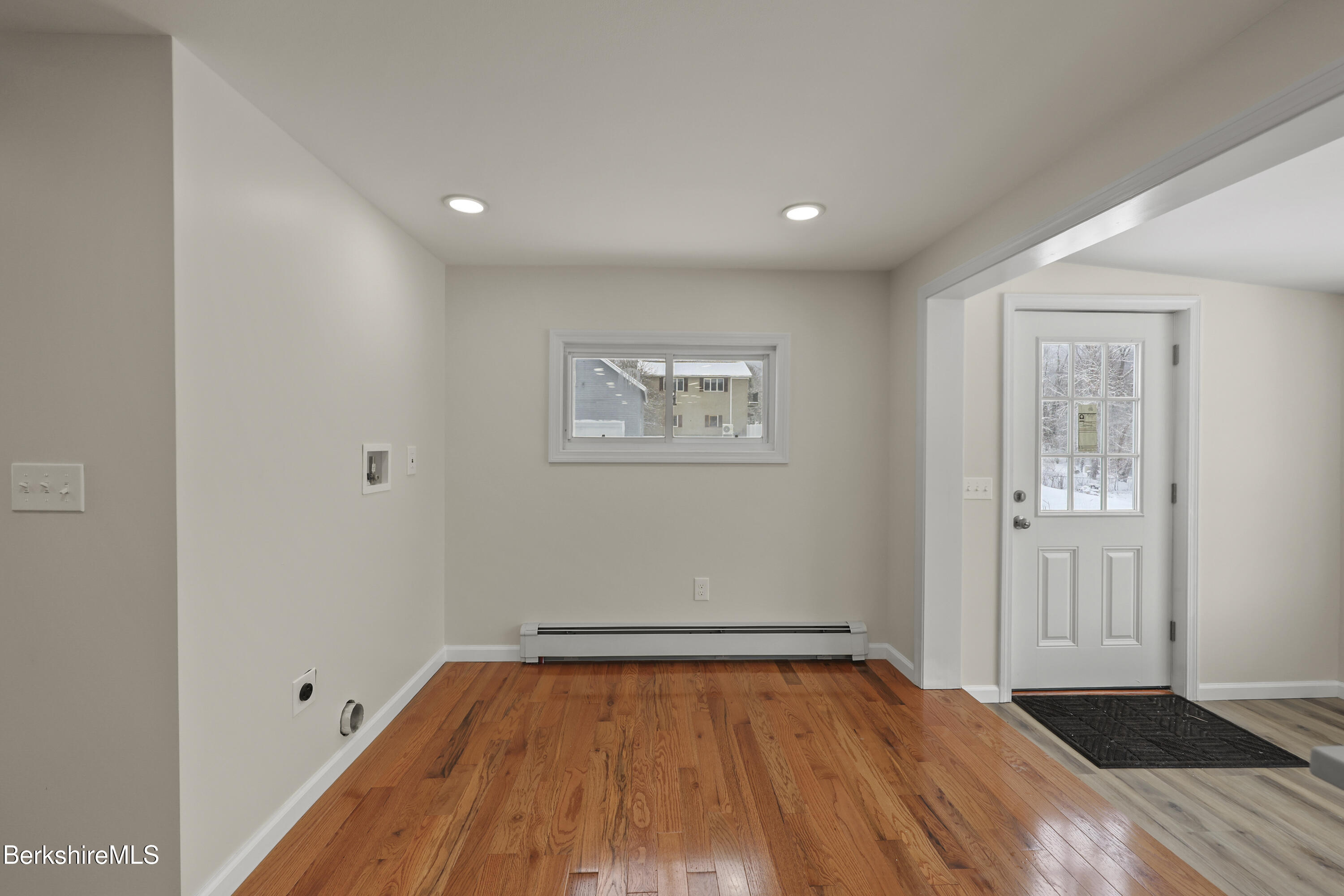 738 River Road Clarksburg, MA 01247 - Photo 29 of 48 Laundry Area