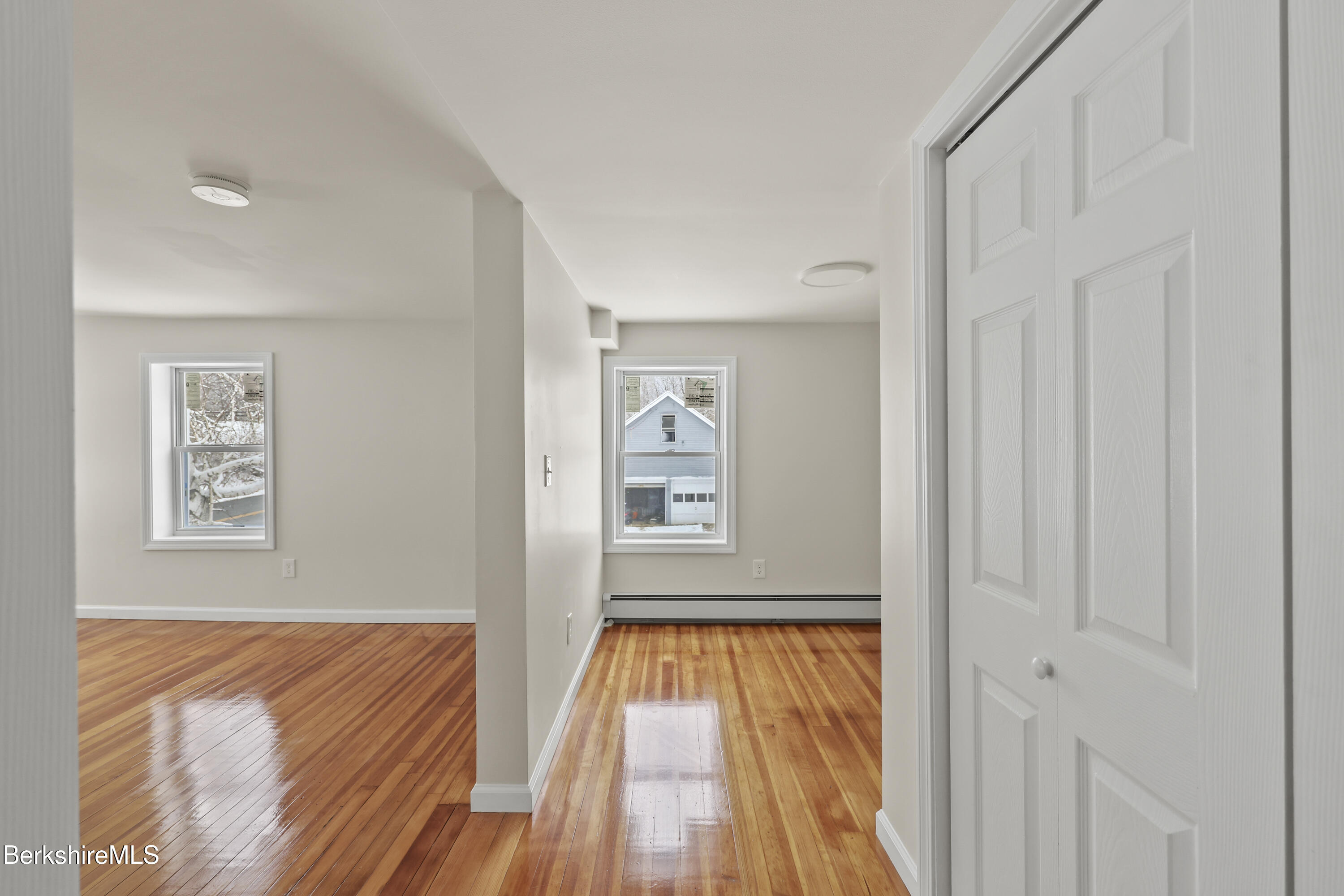 738 River Road Clarksburg, MA 01247 - Photo 31 of 48 Primary Bedroom