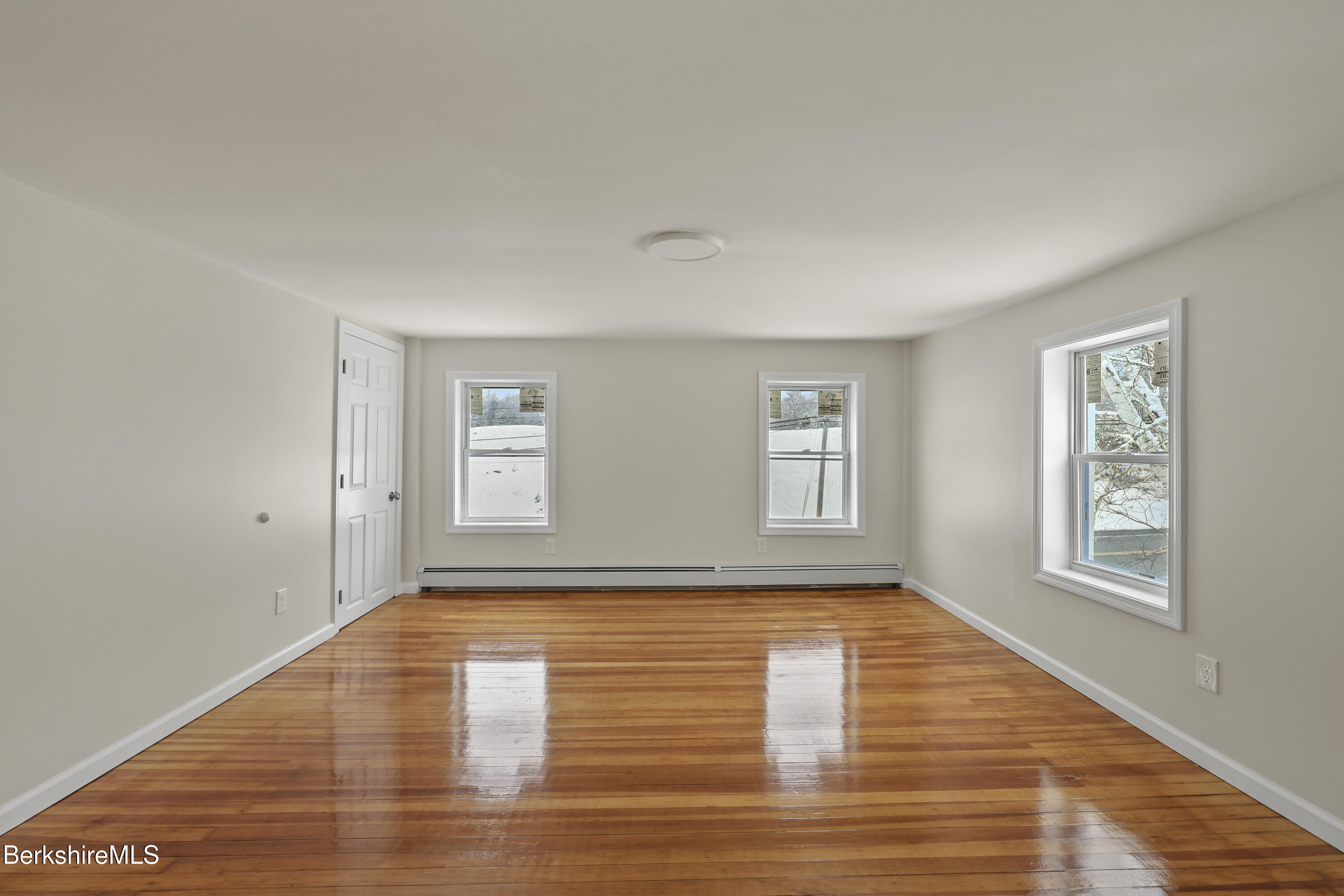738 River Road Clarksburg, MA 01247 - Photo 32 of 48 Primary Bedroom