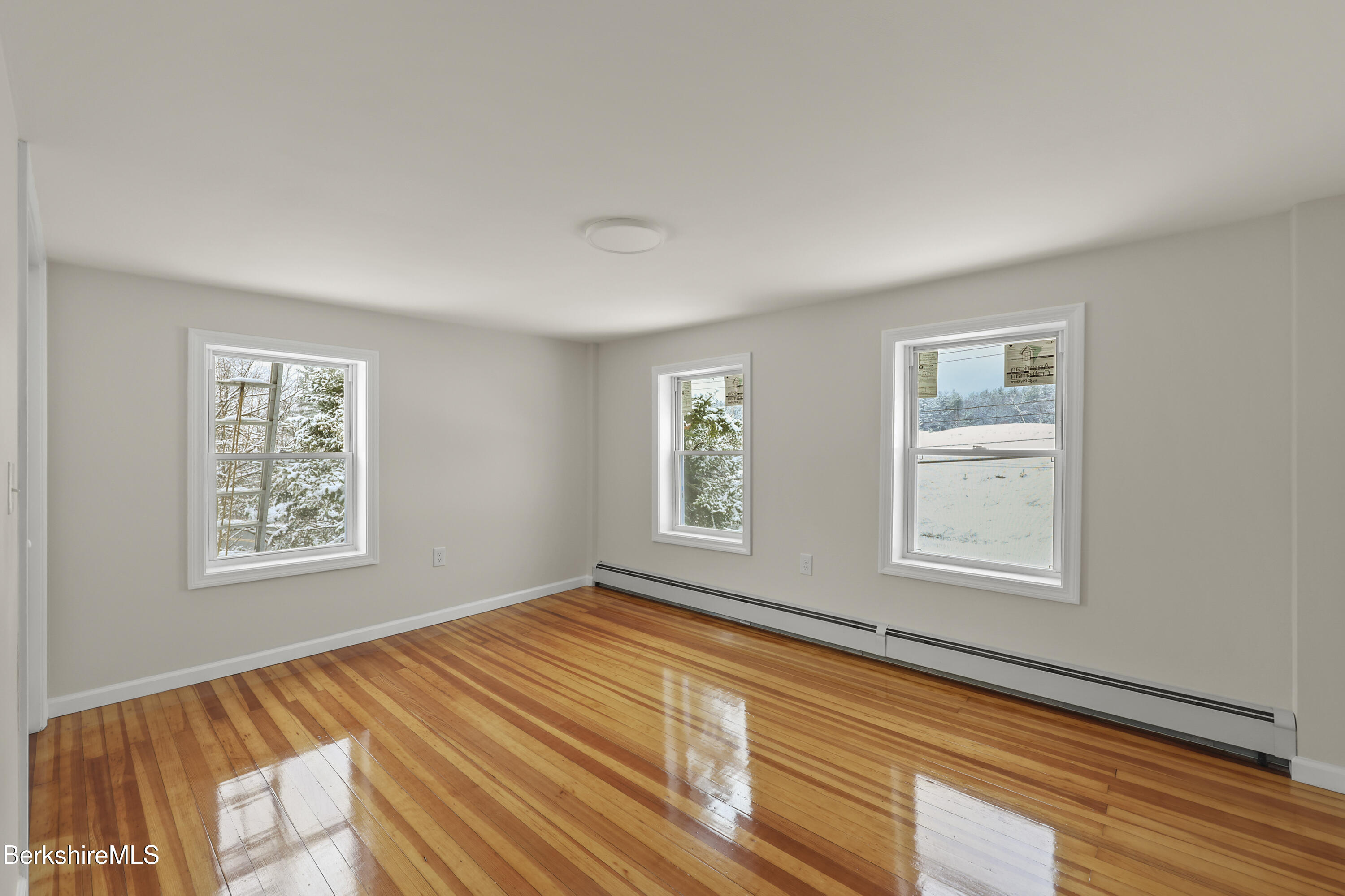 738 River Road Clarksburg, MA 01247 - Photo 37 of 48 Bedroom 3