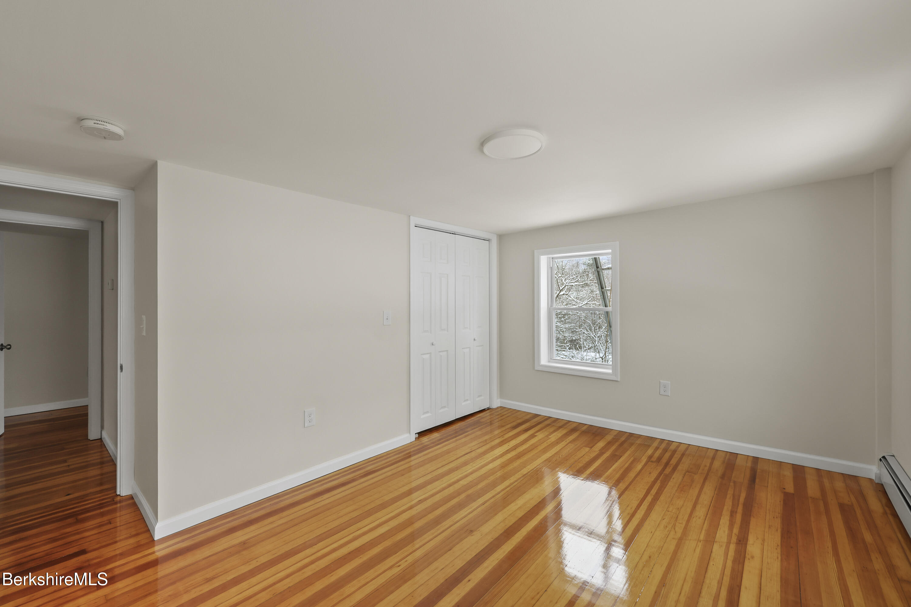 738 River Road Clarksburg, MA 01247 - Photo 38 of 48 Bedroom 3