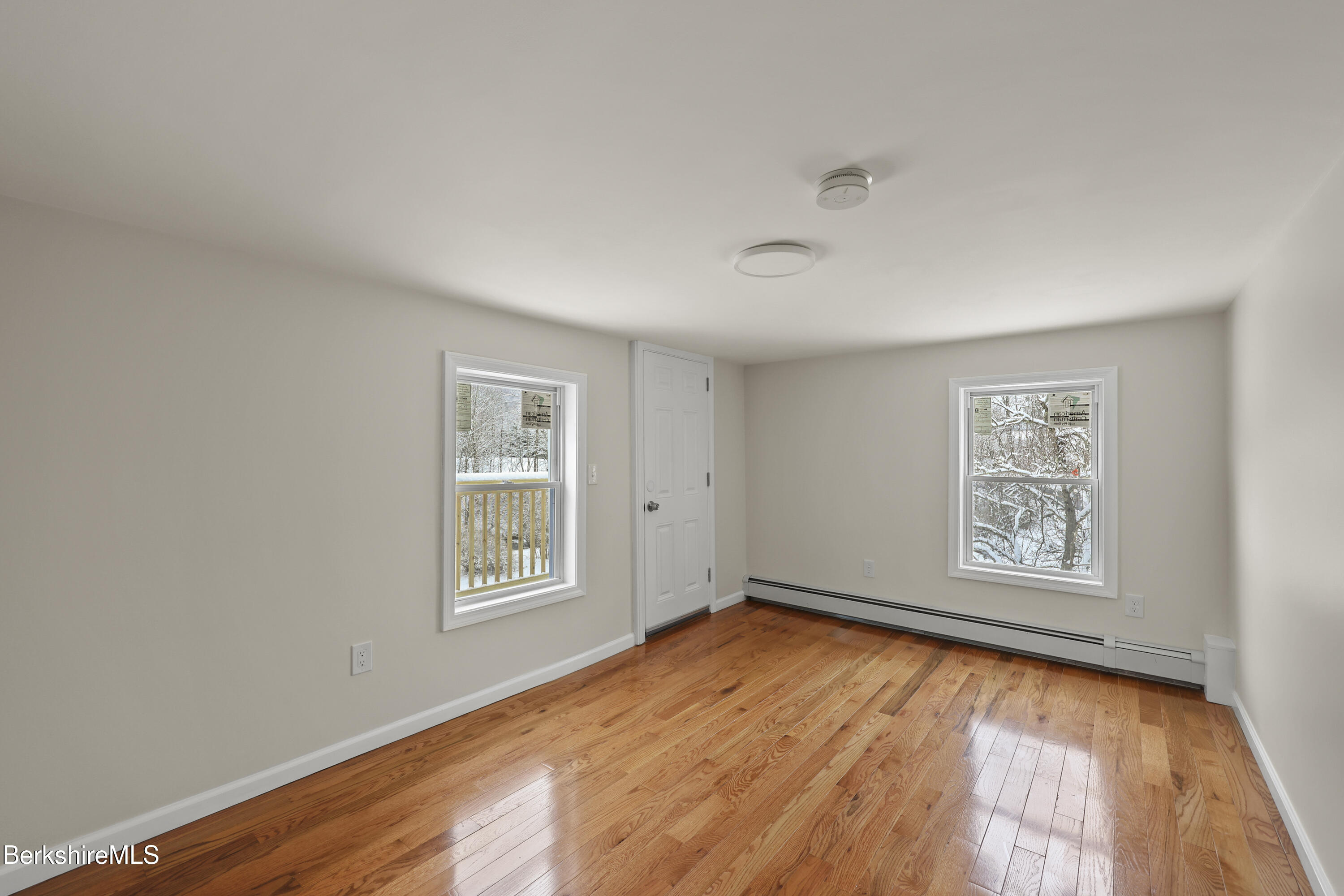 738 River Road Clarksburg, MA 01247 - Photo 42 of 48 Bedroom 4