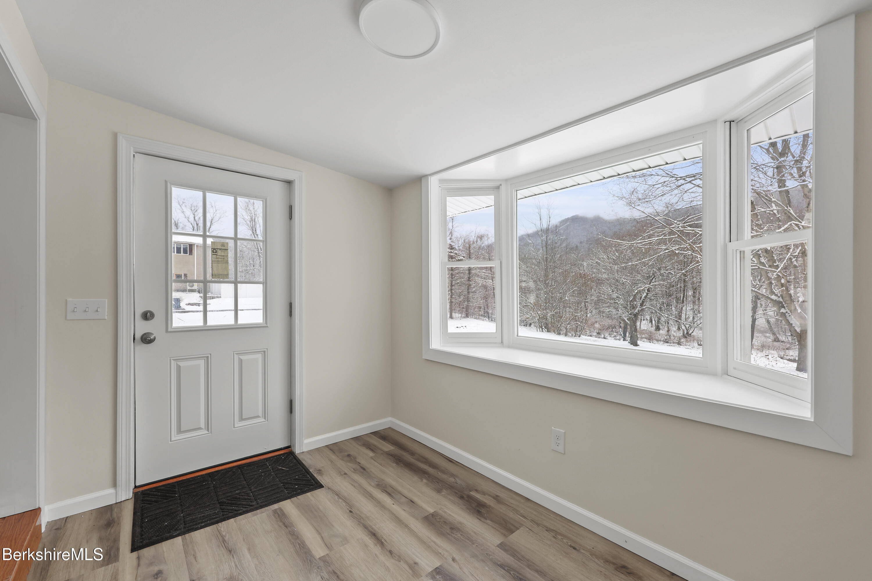 738 River Road Clarksburg, MA 01247 - Photo 7 of 48 Mud Rm Entrance