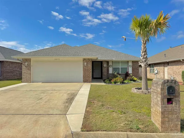 $350,000 | 4277 Hazelhurst Drive, Pace, FL 32571