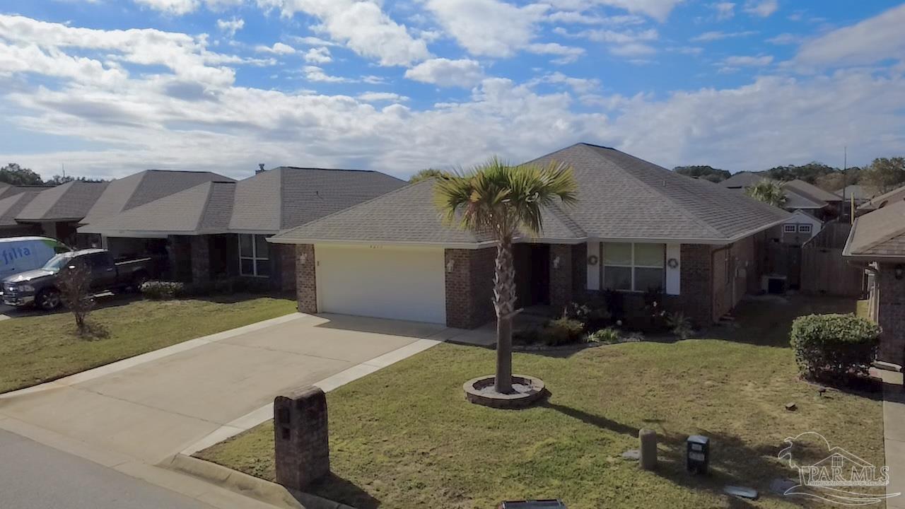 4277 Hazelhurst Drive Pace, FL 32571 - Photo 13 of 54
