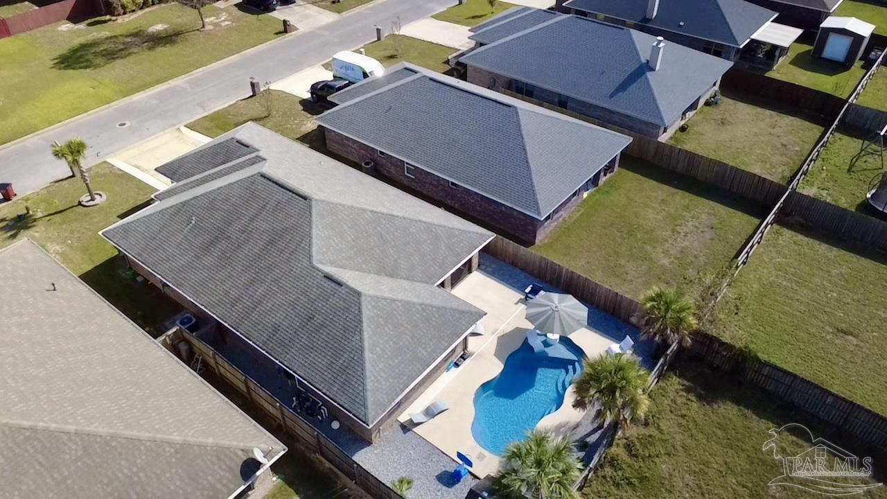 4277 Hazelhurst Drive Pace, FL 32571 - Photo 14 of 54