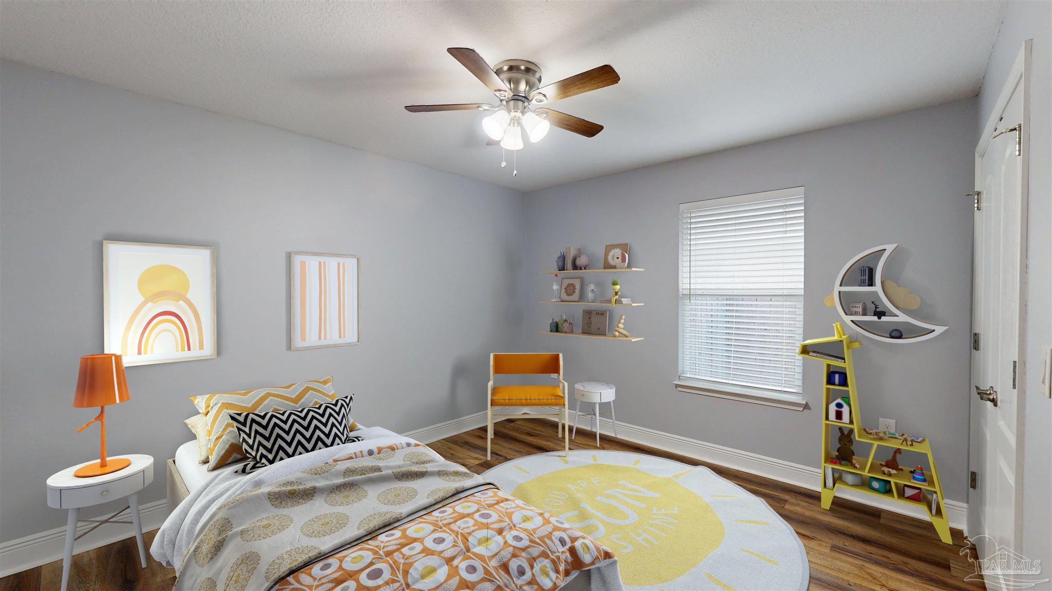 4277 Hazelhurst Drive Pace, FL 32571 - Photo 34 of 54