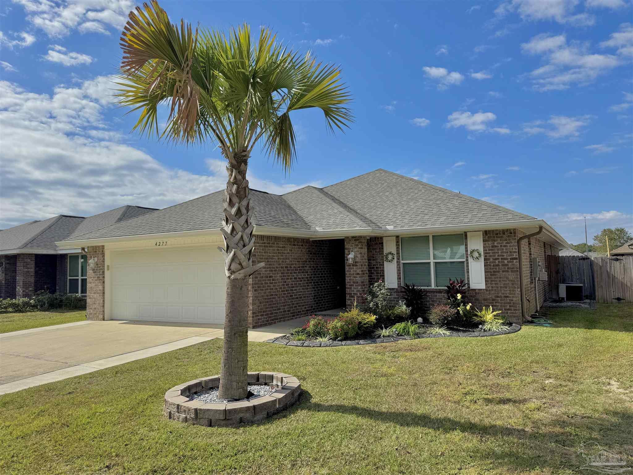 4277 Hazelhurst Drive Pace, FL 32571 - Photo 4 of 54