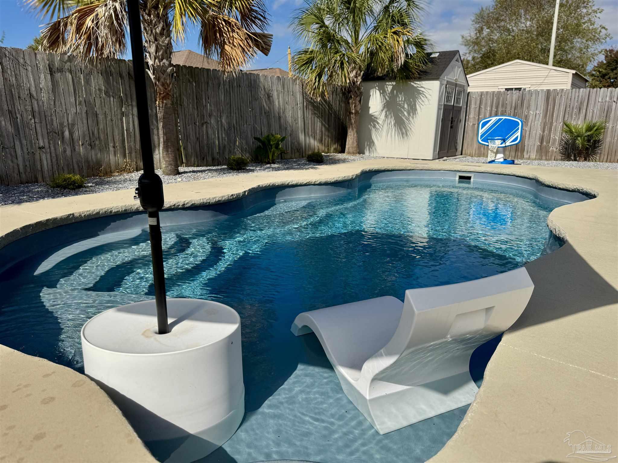 4277 Hazelhurst Drive Pace, FL 32571 - Photo 49 of 54