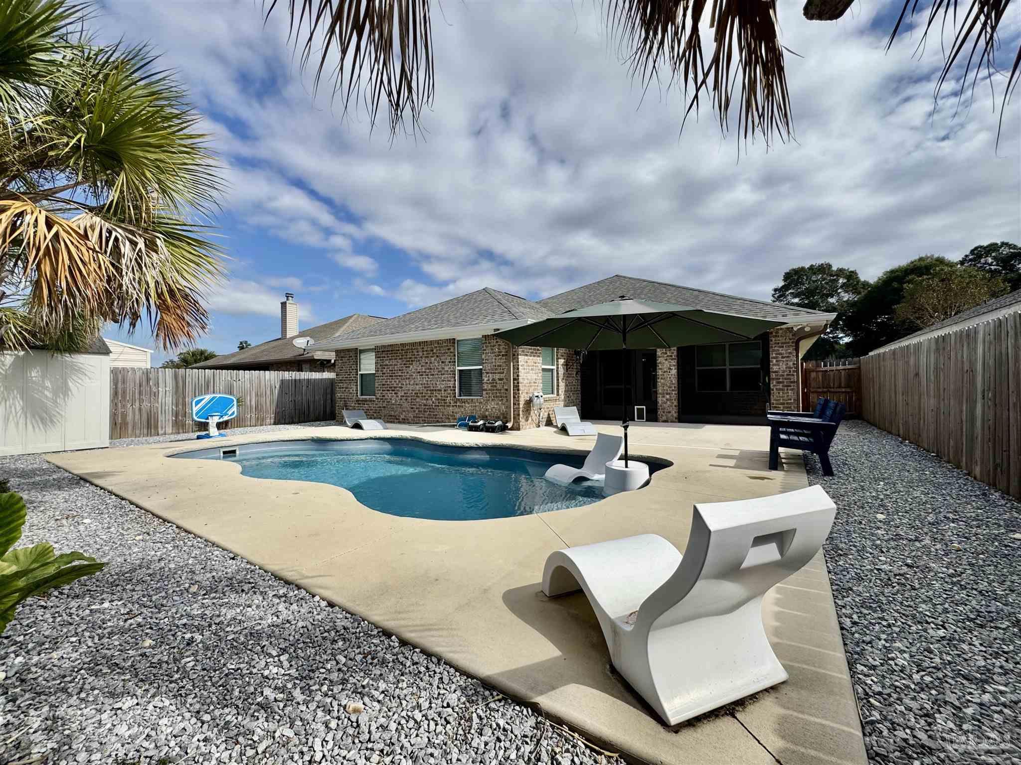 4277 Hazelhurst Drive Pace, FL 32571 - Photo 50 of 54