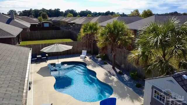 $359,000 | 4277 Hazelhurst Drive, Pace, FL 32571