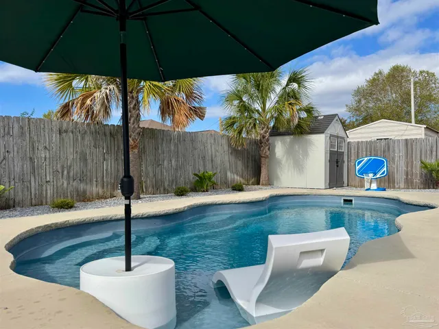 $359,000 | 4277 Hazelhurst Drive, Pace, FL 32571