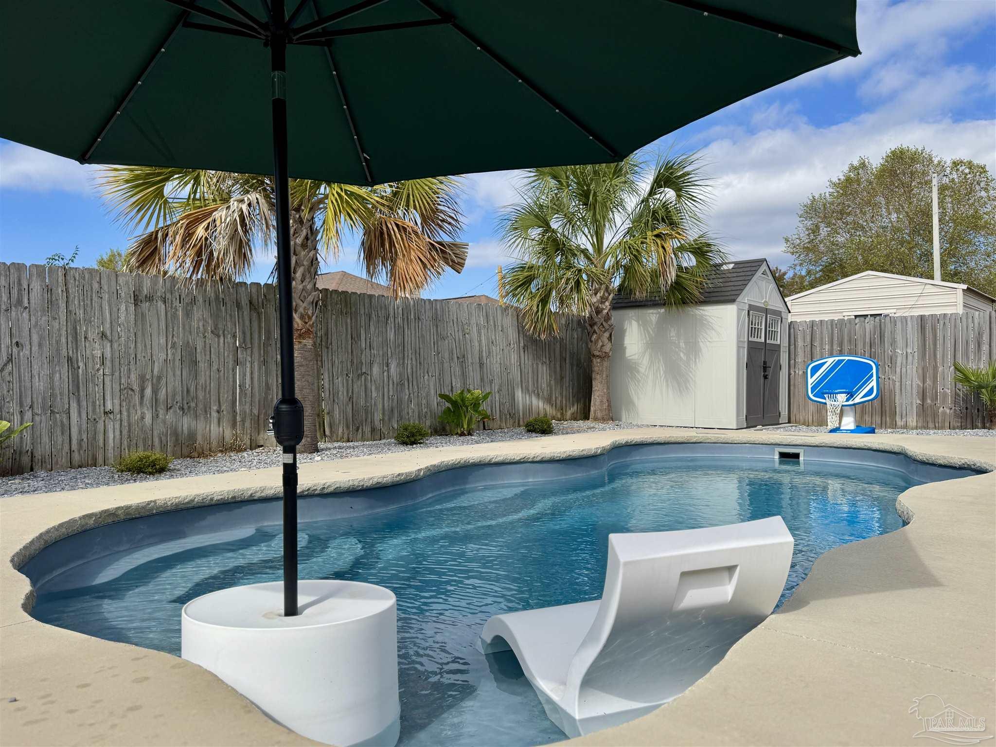 4277 Hazelhurst Drive Pace, FL 32571 - Photo 52 of 54