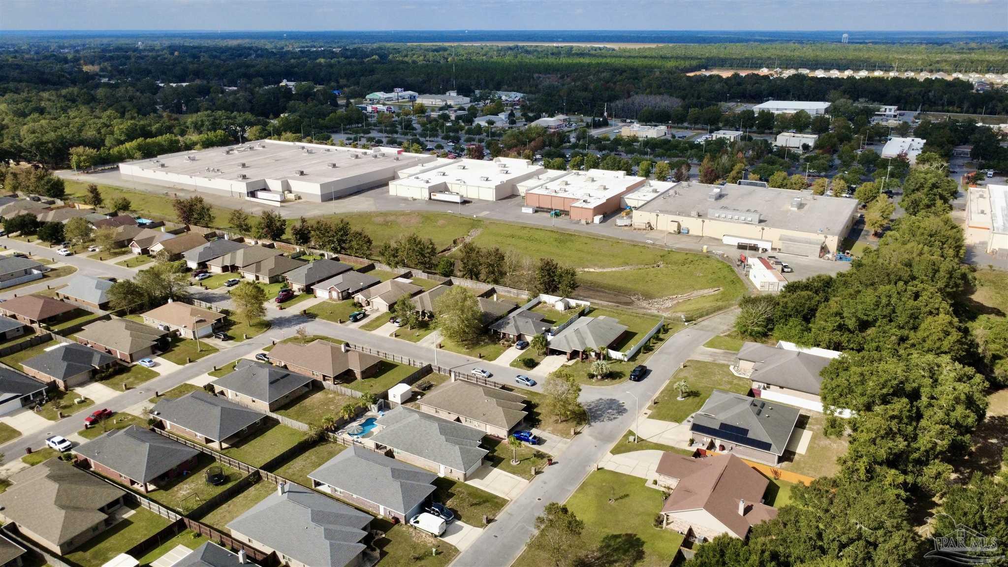 4277 Hazelhurst Drive Pace, FL 32571 - Photo 8 of 54