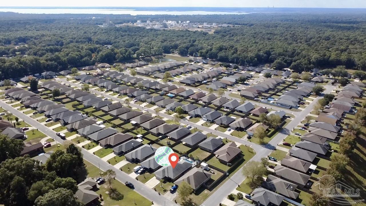 4277 Hazelhurst Drive Pace, FL 32571 - Photo 9 of 54