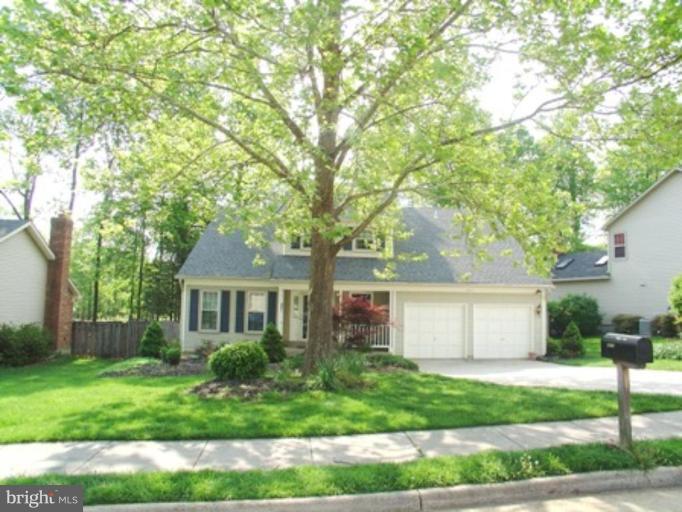 9511 Retriever Road Burke, VA 22015 - Photo 1 of 1 Exterior (Main)