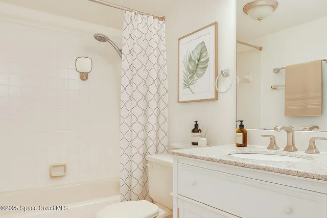 $2,450 | 200 South Sykes Creek Parkway, Unit A105, Merritt Island, FL 32952