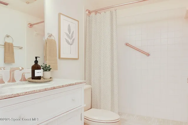 $2,450 | 200 South Sykes Creek Parkway, Unit A105, Merritt Island, FL 32952