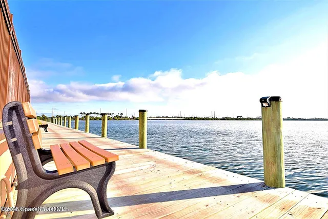 $2,450 | 200 South Sykes Creek Parkway, Unit A105, Merritt Island, FL 32952