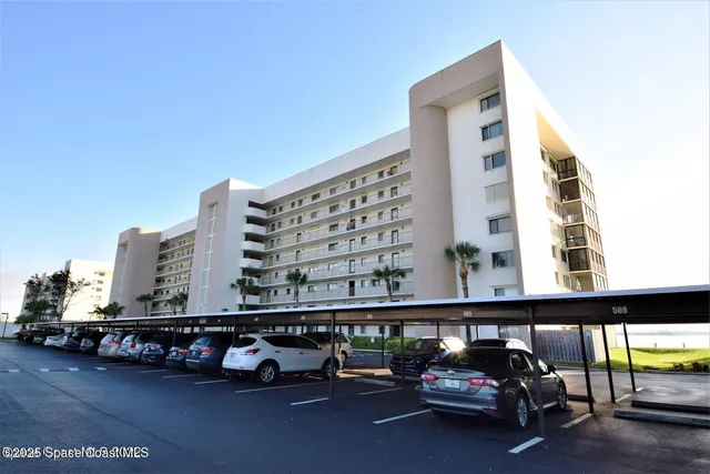 $2,450 | 200 South Sykes Creek Parkway, Unit A105, Merritt Island, FL 32952