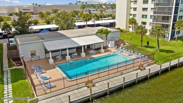 $2,450 | 200 South Sykes Creek Parkway, Unit A105, Merritt Island, FL 32952