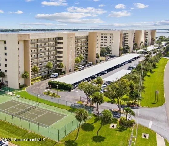 $2,450 | 200 South Sykes Creek Parkway, Unit A105, Merritt Island, FL 32952