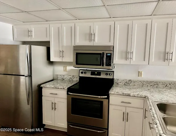$2,450 | 200 South Sykes Creek Parkway, Unit A105, Merritt Island, FL 32952