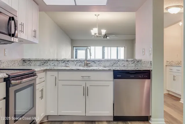 $2,450 | 200 South Sykes Creek Parkway, Unit A105, Merritt Island, FL 32952